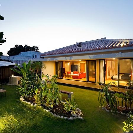 Bougain Terrace Resort Thi-Chi House ناغُ المظهر الخارجي الصورة