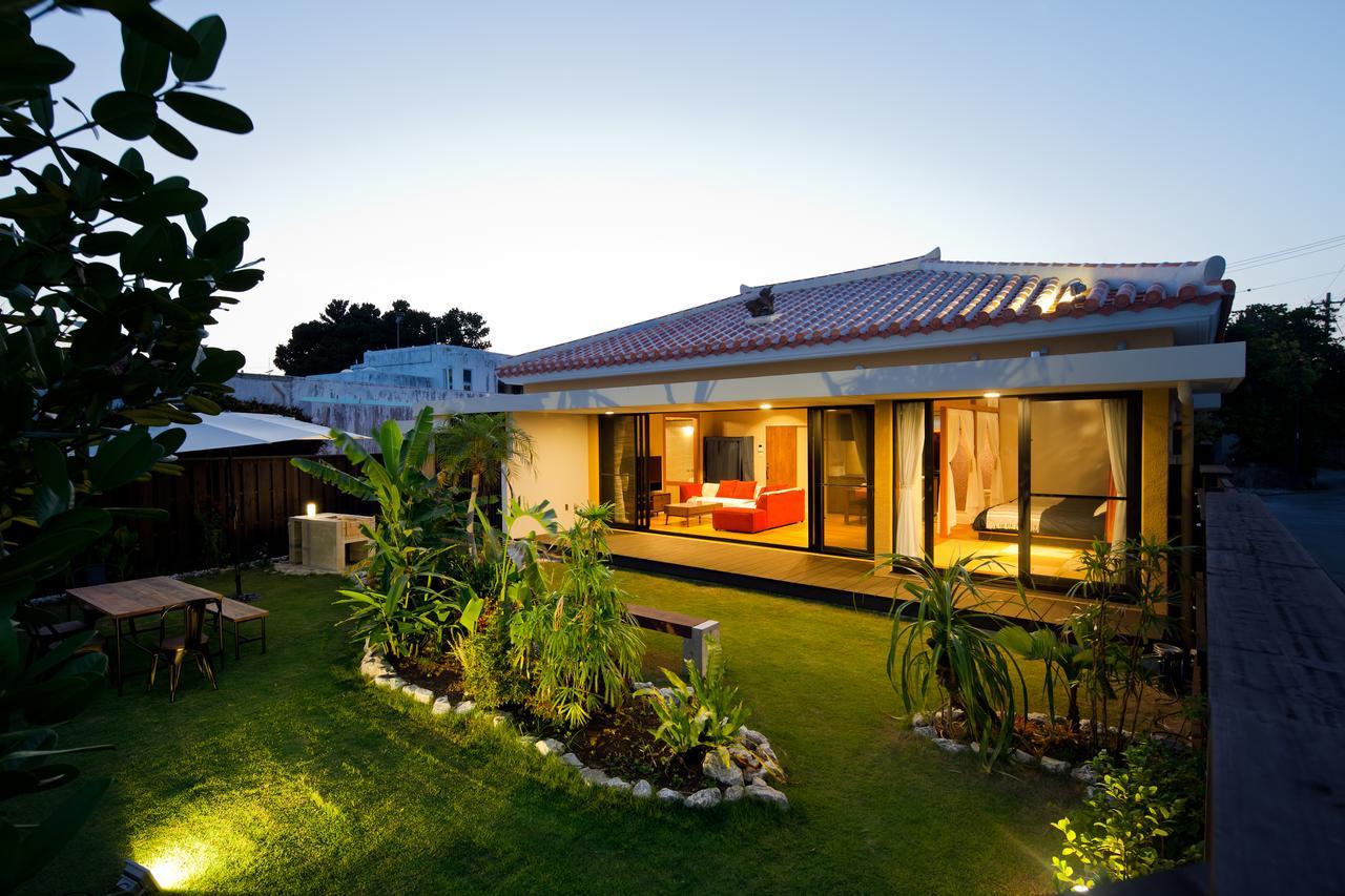 Bougain Terrace Resort Thi-Chi House ناغُ المظهر الخارجي الصورة