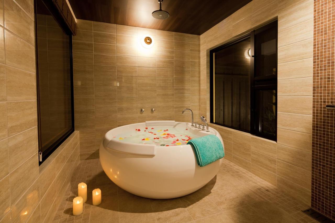 Bougain Terrace Resort Thi-Chi House ناغُ المظهر الخارجي الصورة