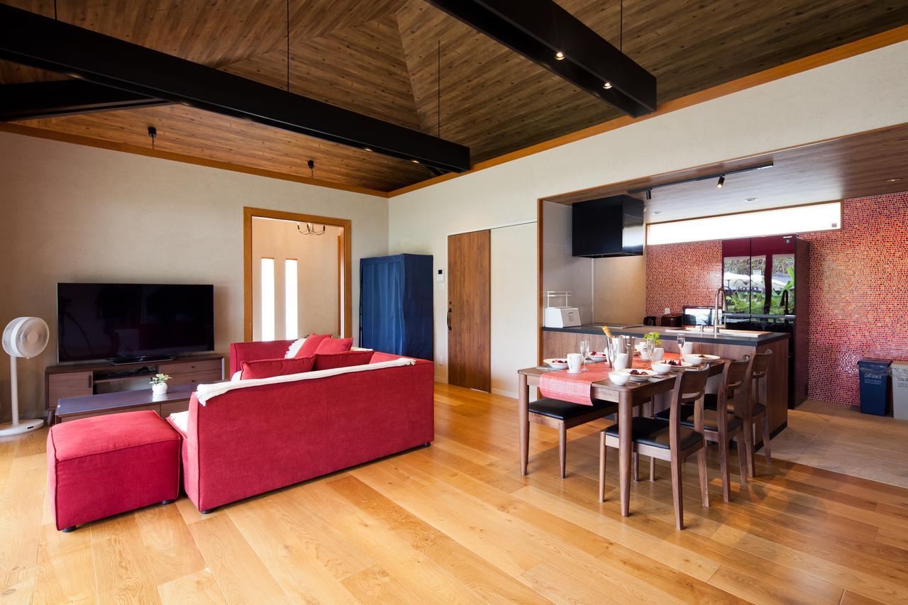 Bougain Terrace Resort Thi-Chi House ناغُ المظهر الخارجي الصورة